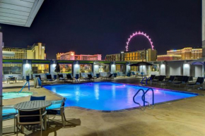 Diligence at The Platinum - NO Resort Fees and Free Parking
